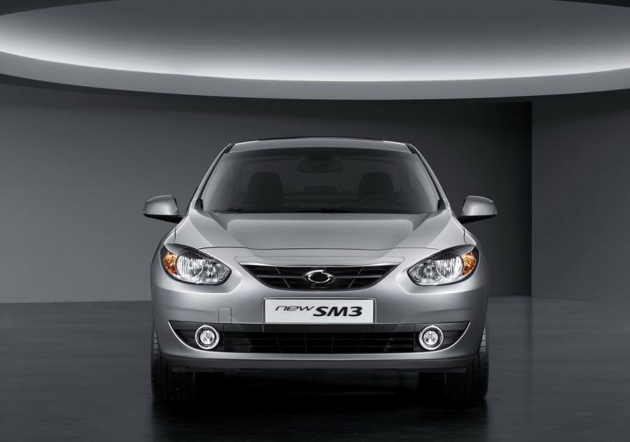  Samsung SM3 2010 года  (фото 6 из 12)